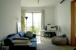 One Jervois (D10), Condominium #481944001